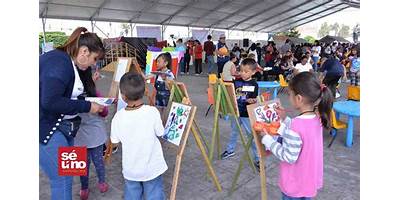EL MUNDO DE LOS NIÑOS