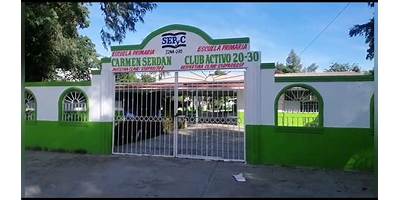 ESCUELA DE EDUCACIÓN PREESCOLAR MIGRANTE VILLA SAN JOSE