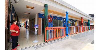 ESCUELA PREESCOLAR EYUPOL