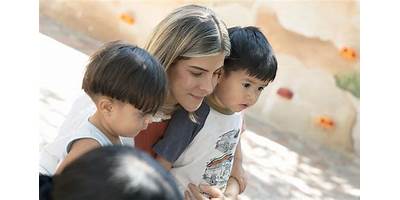 ESPACIO DE LUZ Y AMOR ESTANCIA INFANTIL, S.C.