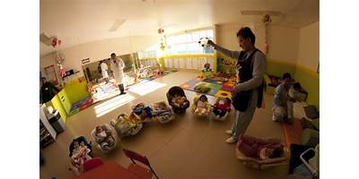 ESTANCIA INFANTIL 2 ISSSTEP