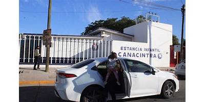 ESTANCIA INFANTIL CANACINTRA A.C.