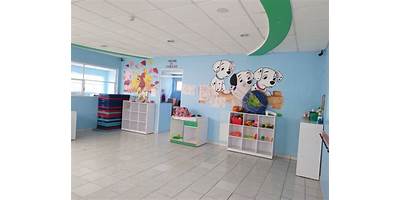 "ESTANCIA INFANTIL ""EL TRENECITO"" S.C."
