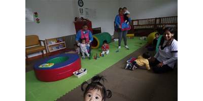 ESTANCIA INFANTIL MIS ANGELITOS, S. C.