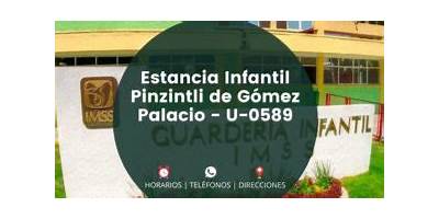 ESTANCIA INFANTIL PINZINTLI