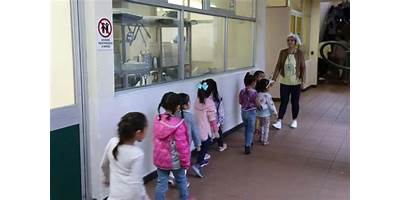 GUARDERIA INFANTIL ISSSTE