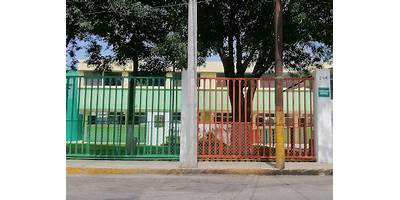 GUARDERIA INFANTIL NUM. 002