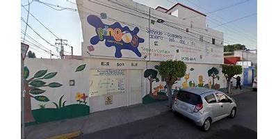 GUARDERIA INFANTIL PINGOS LINDOS, S.C.
