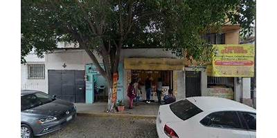 GUARDERIA INFANTIL PIRAMIDE S. C.