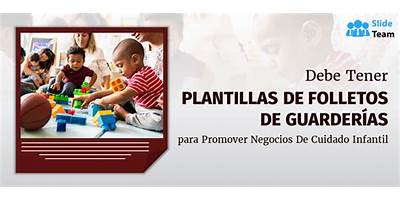 GUARDERIA INFANTIL PUEBLO NUEVO