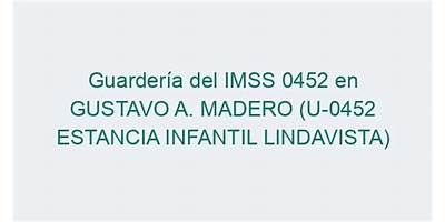 GUARDERIA LINDAVISTA