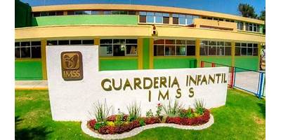 GUARDERIA ORDINARIA NUM. 004 IMSS