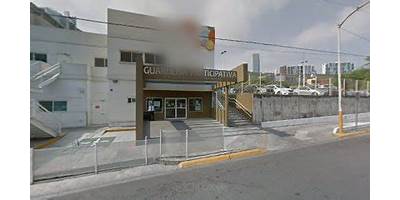 GUARDERIA PARTICIPATIVA DOÑA CONSUELO DE LA GARZA EVIA VIUDA DE SANTOS