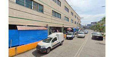 GUARDERÍA SOLIDARIDAD U-1635