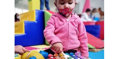 GUARDERIA Y PRE-KINDER PINGOS
