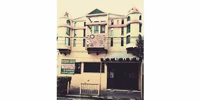 GUSTAVO A. MADERO REGION CENTRO II