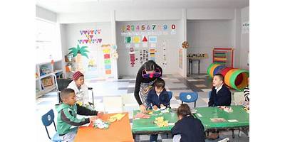 HIGH LAND, INSTITUCION DE EDUCACION PREESCOLAR
