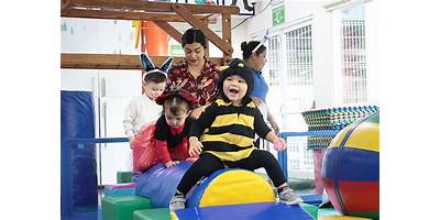 INSTITUTO BILINGUE STANFORD