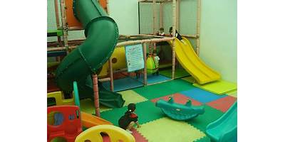 INSTITUTO DE ENSEÑANZA PREESCOLAR TOHUI