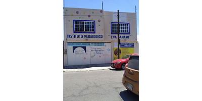 INSTITUTO EDUCATIVO EVA SÁMANO