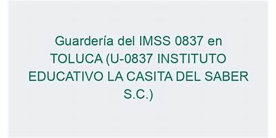 INSTITUTO EDUCATIVO LA CASITA