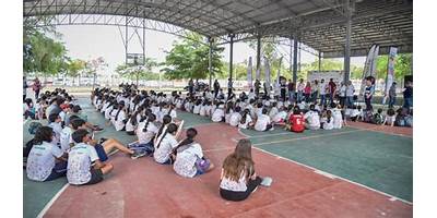INSTITUTO EDUKIDS, S.C.