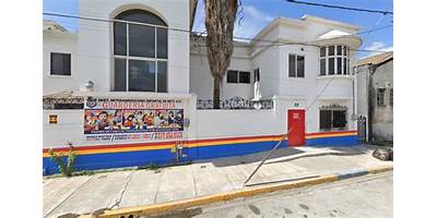 INSTITUTO INTERAMERICANO INFANTIL DE MONTERREY, S.C.