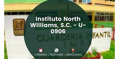 INSTITUTO NORTH WILLIAMS S.C.