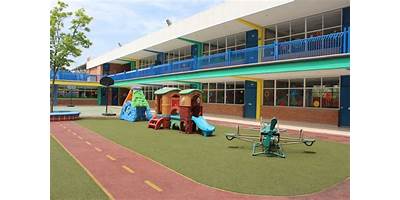 INTERNATIONAL SCHOOL OF MONTERREY