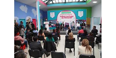 JULIETA LECHUGA DE PICHARDO