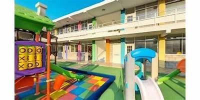 LAS ROSAS, INSTITUCION DE EDUCACION PREESCOLAR