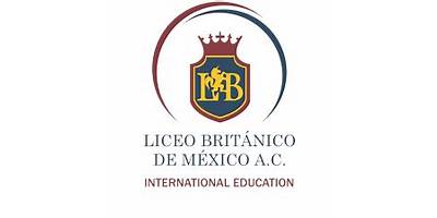 LICEO BRITÁNICO DE MÉXICO, MATERNAL