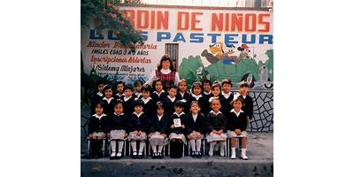 LUIS PASTEUR