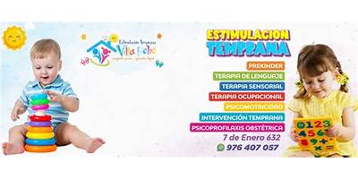 LYNO ALTERNATIVAS EN DESARROLLO INFANTIL, EL VERGEL