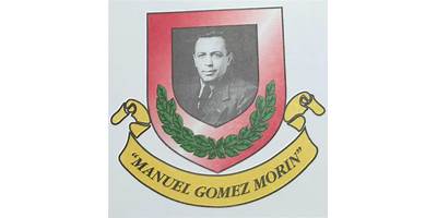 MANUEL GOMEZ MORIN
