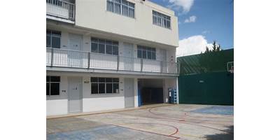 MATERNAL INSTITUTO INGLATERRA