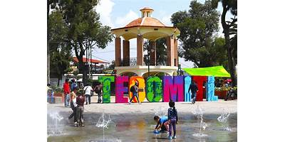 MILPA ALTA REGION SUR