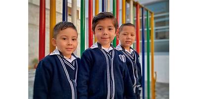 MOTOLINIA, INSTITUCION DE EDUCACION PREESCOLAR