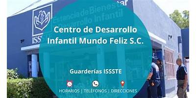 MUNDO FELIZ