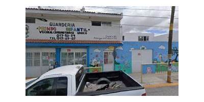 MUNDO INFANTIL II