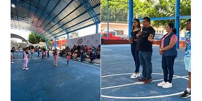 NIÑOS HEROES