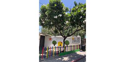 PARAPEQUES ESPACIO INFANTIL