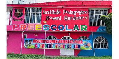 PREESCOLAR 21 DE MARZO