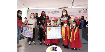 PREESCOLAR COMUNITARIO AHUACATITLA