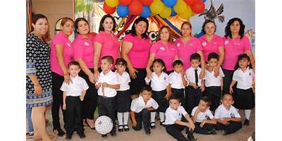 PREESCOLAR COMUNITARIO