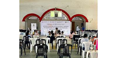 PREESCOLAR COMUNITARIO