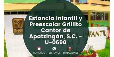 PREESCOLAR COMUNITARIO BATEAS
