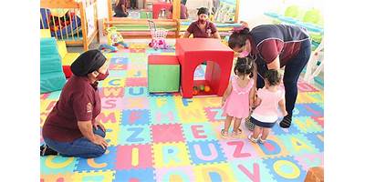 PREESCOLAR COMUNITARIO