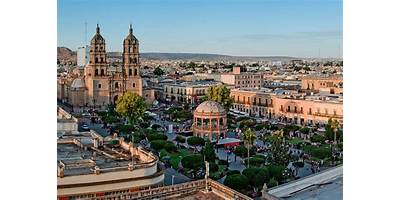 PREESCOLAR COMUNITARIO CIUDAD MORELOS (CRUCERO DE PARACUARO)