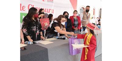 PREESCOLAR COMUNITARIO COLONIA CUAUHTEMOC
